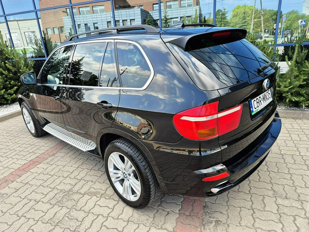 BMW X5 - Zdjęcie 16