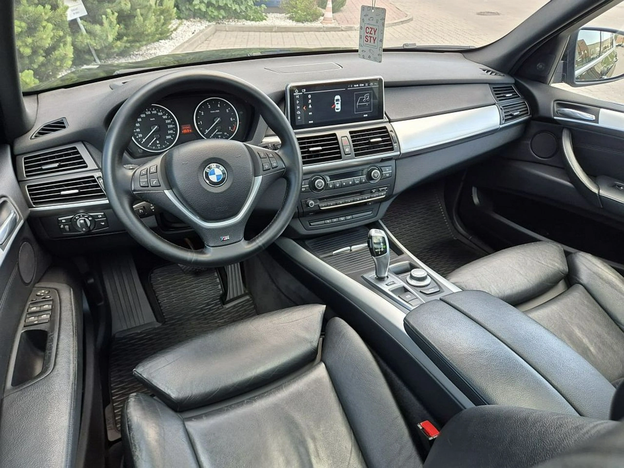 BMW X5 - Zdjęcie 17