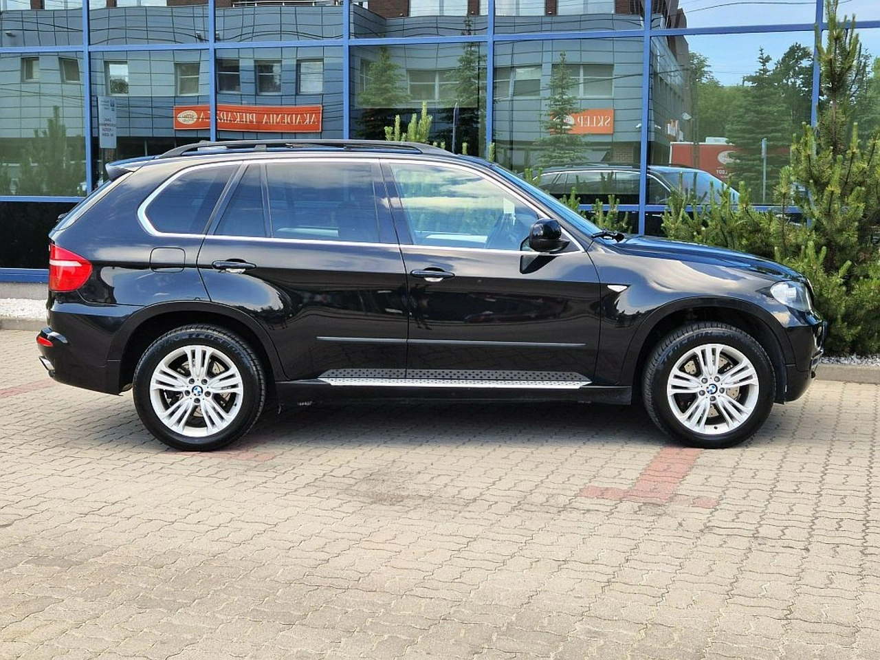 BMW X5 - Zdjęcie 1