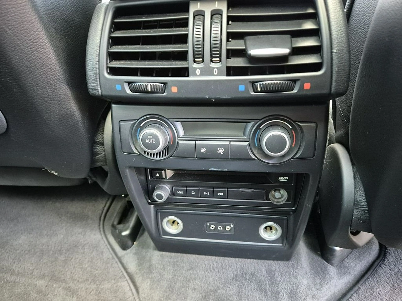 BMW X5 - Zdjęcie 21