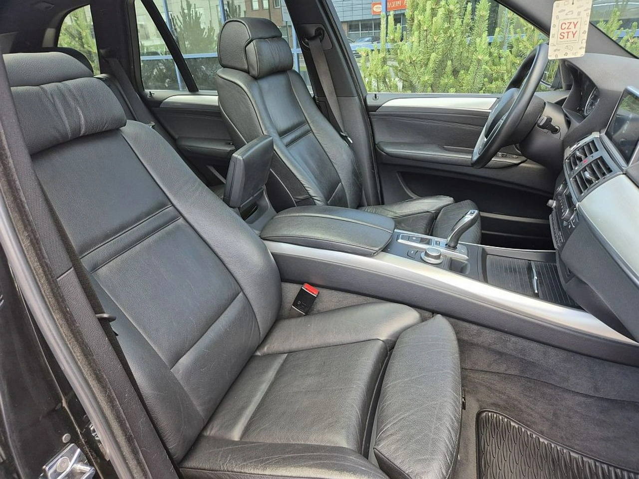 BMW X5 - Zdjęcie 22