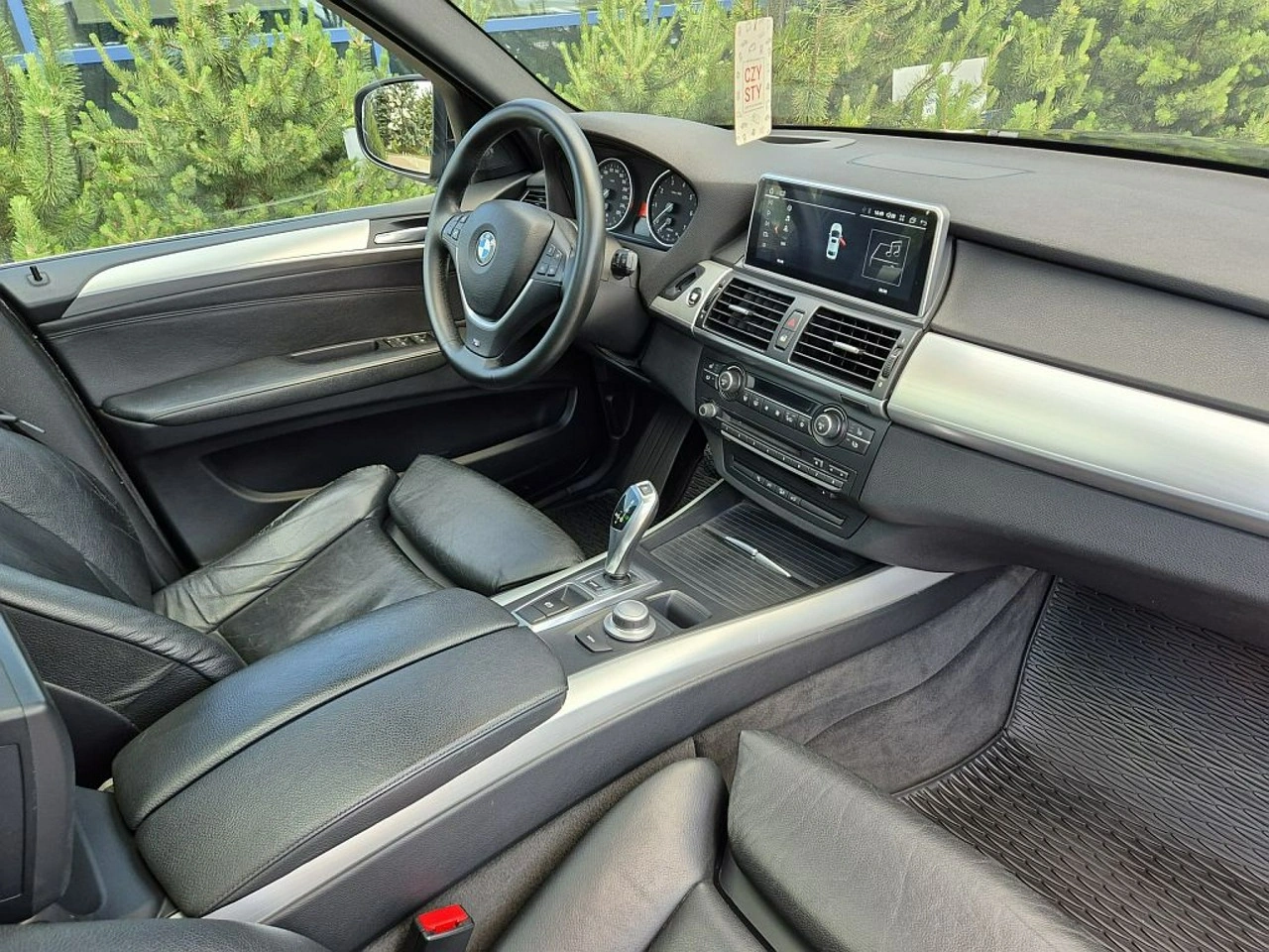 BMW X5 - Zdjęcie 23