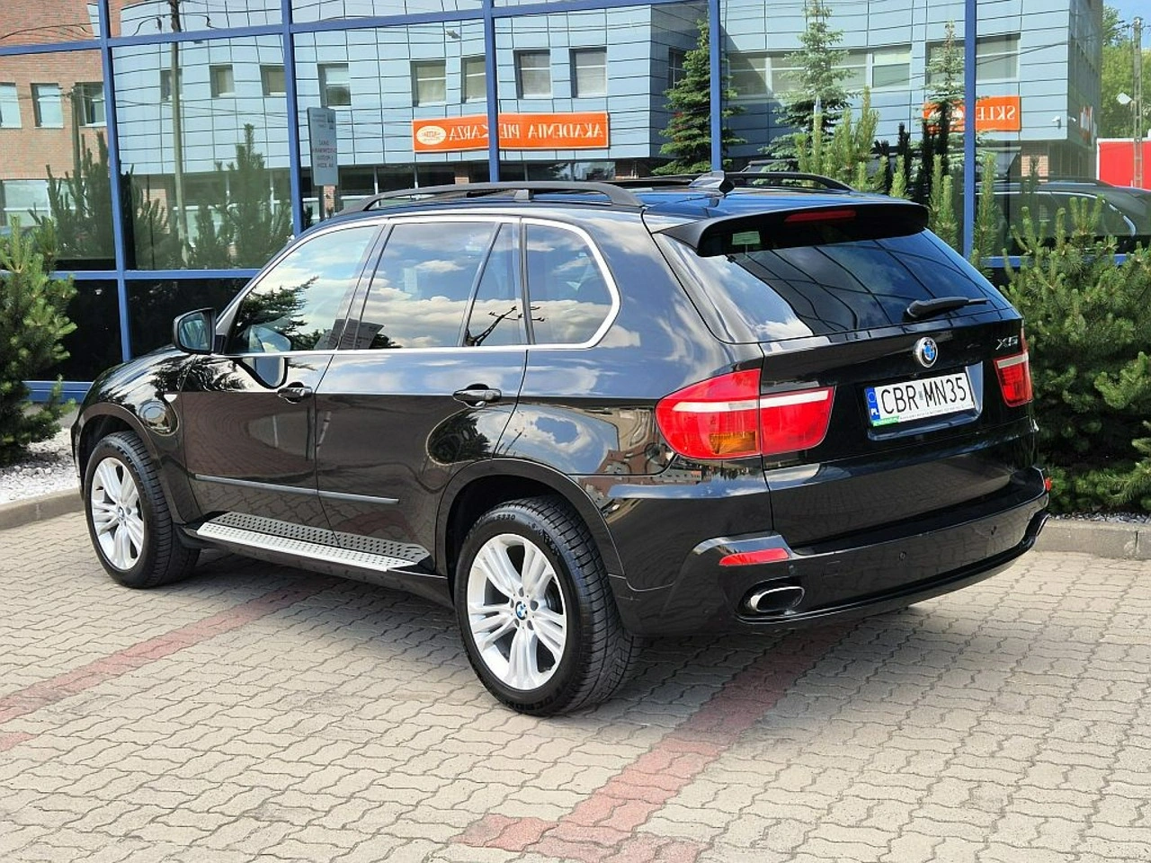 BMW X5 - Zdjęcie 2