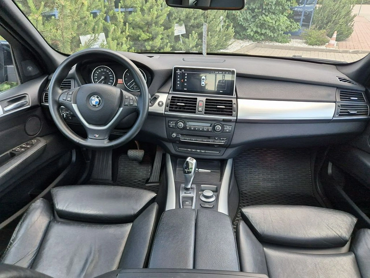 BMW X5 - Zdjęcie 3