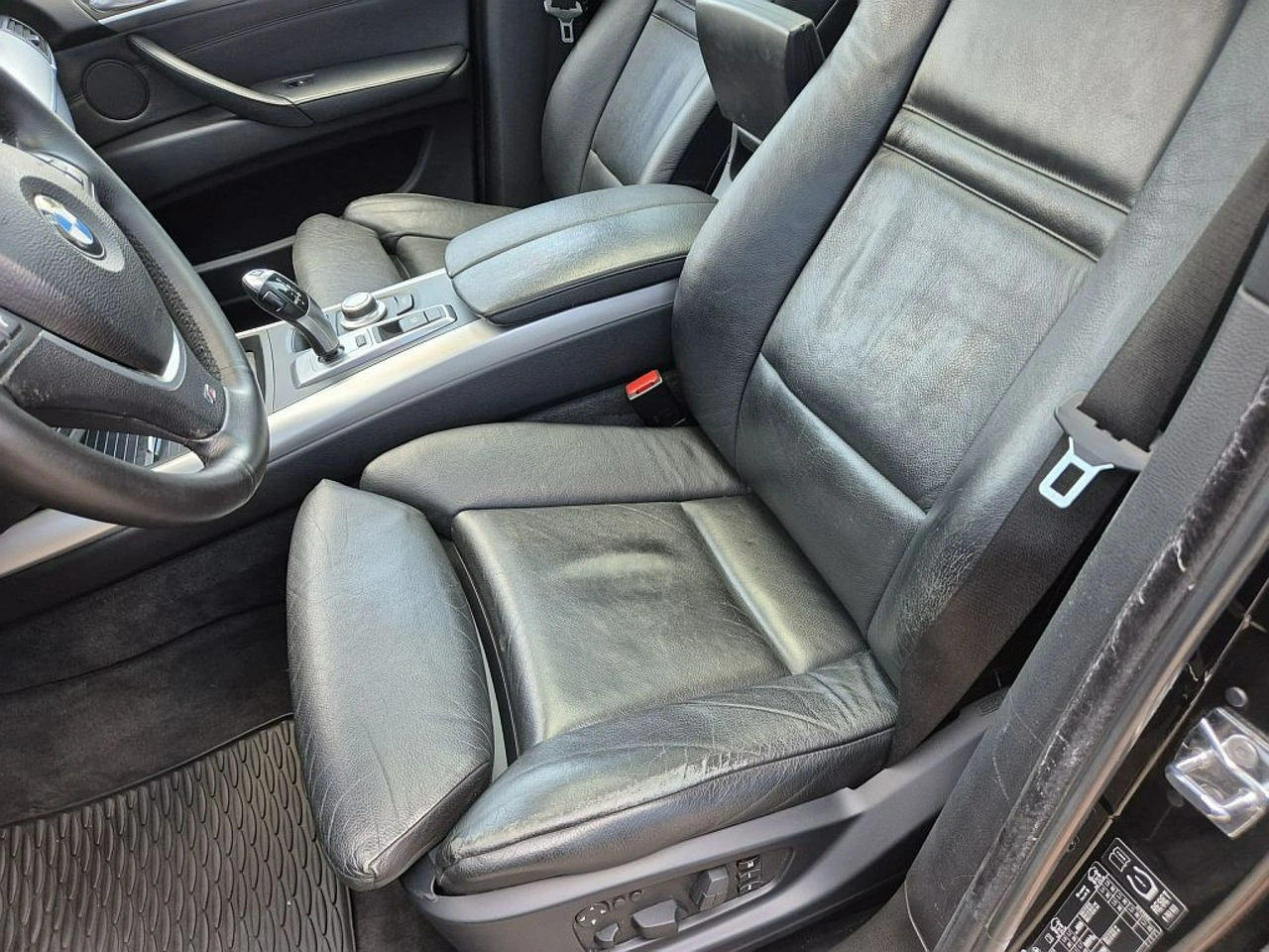 BMW X5 - Zdjęcie 5