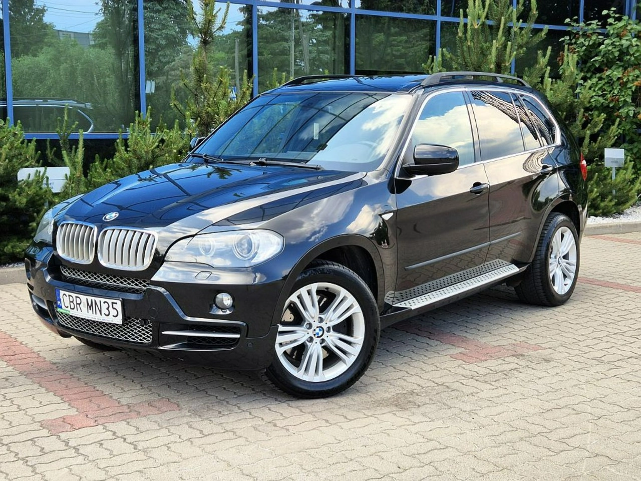 BMW X5 - Zdjęcie 8