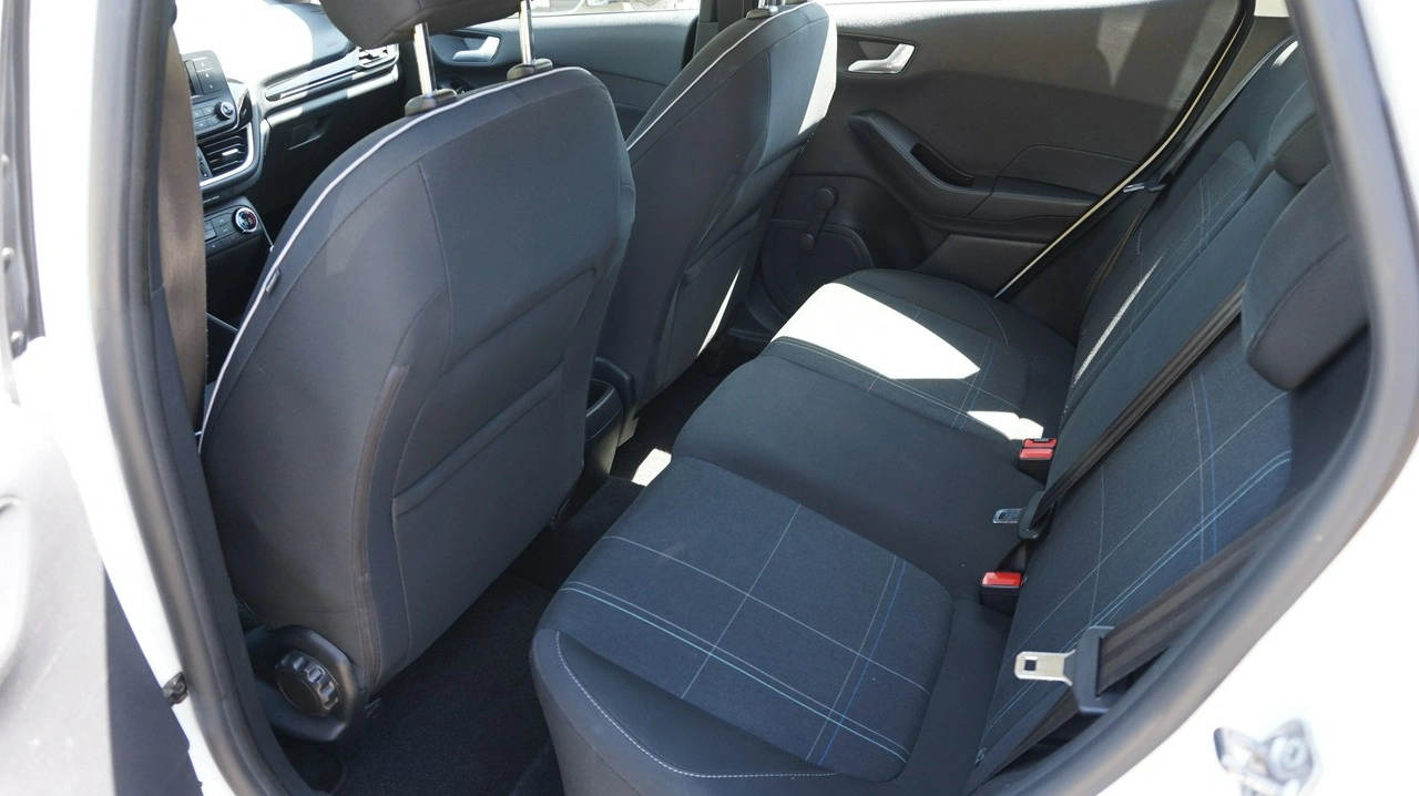 Ford Fiesta - Zdjęcie 8