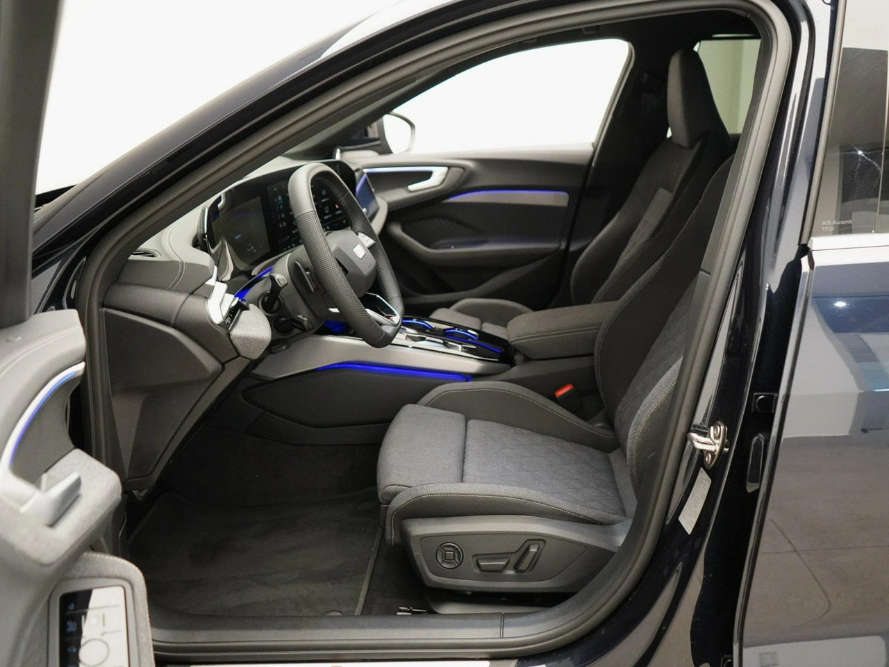 Audi A5 - Zdjęcie 10