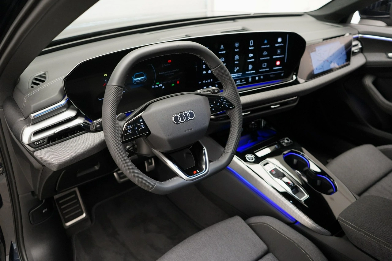 Audi A5 - Zdjęcie 11