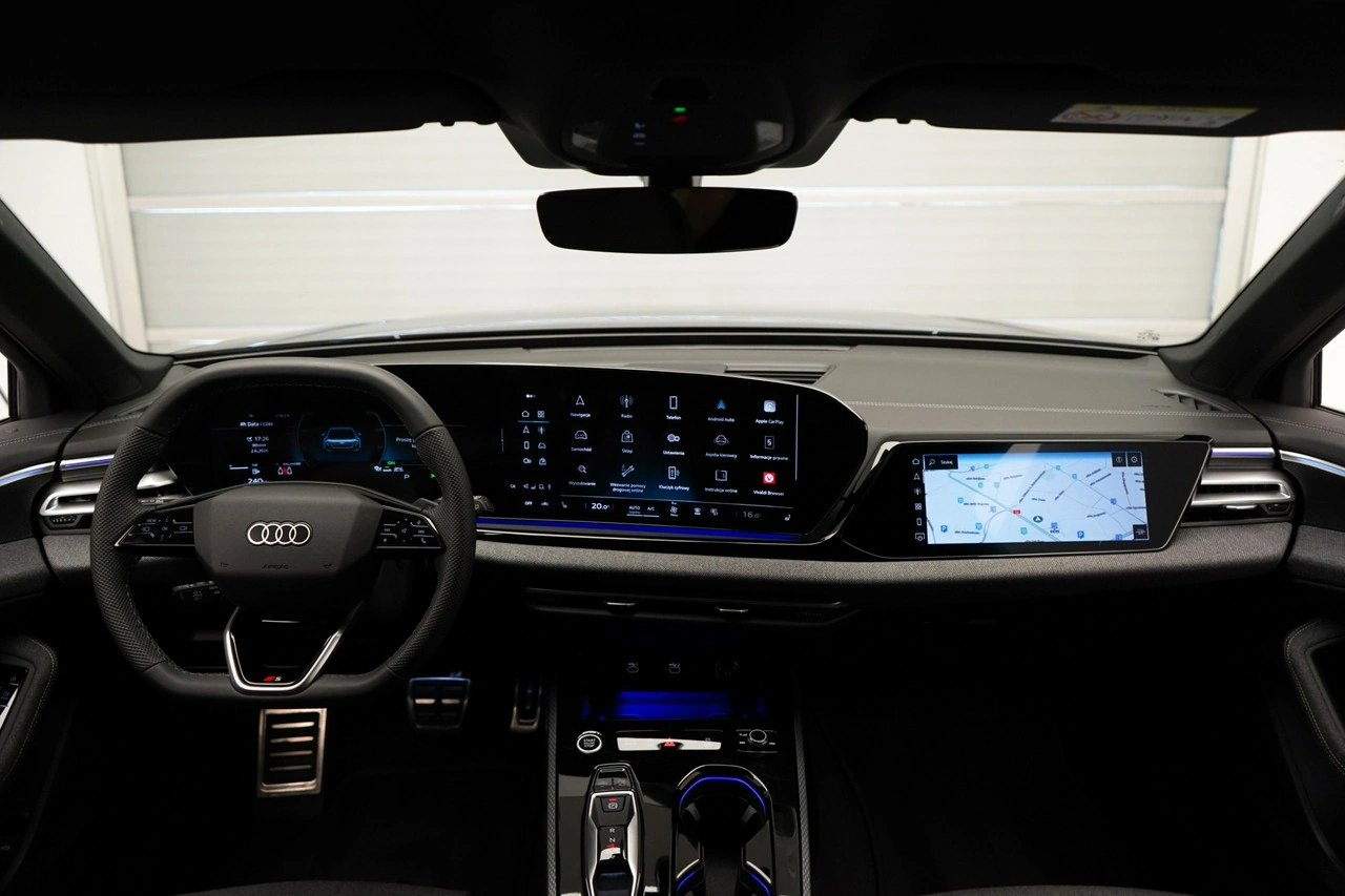 Audi A5 - Zdjęcie 12