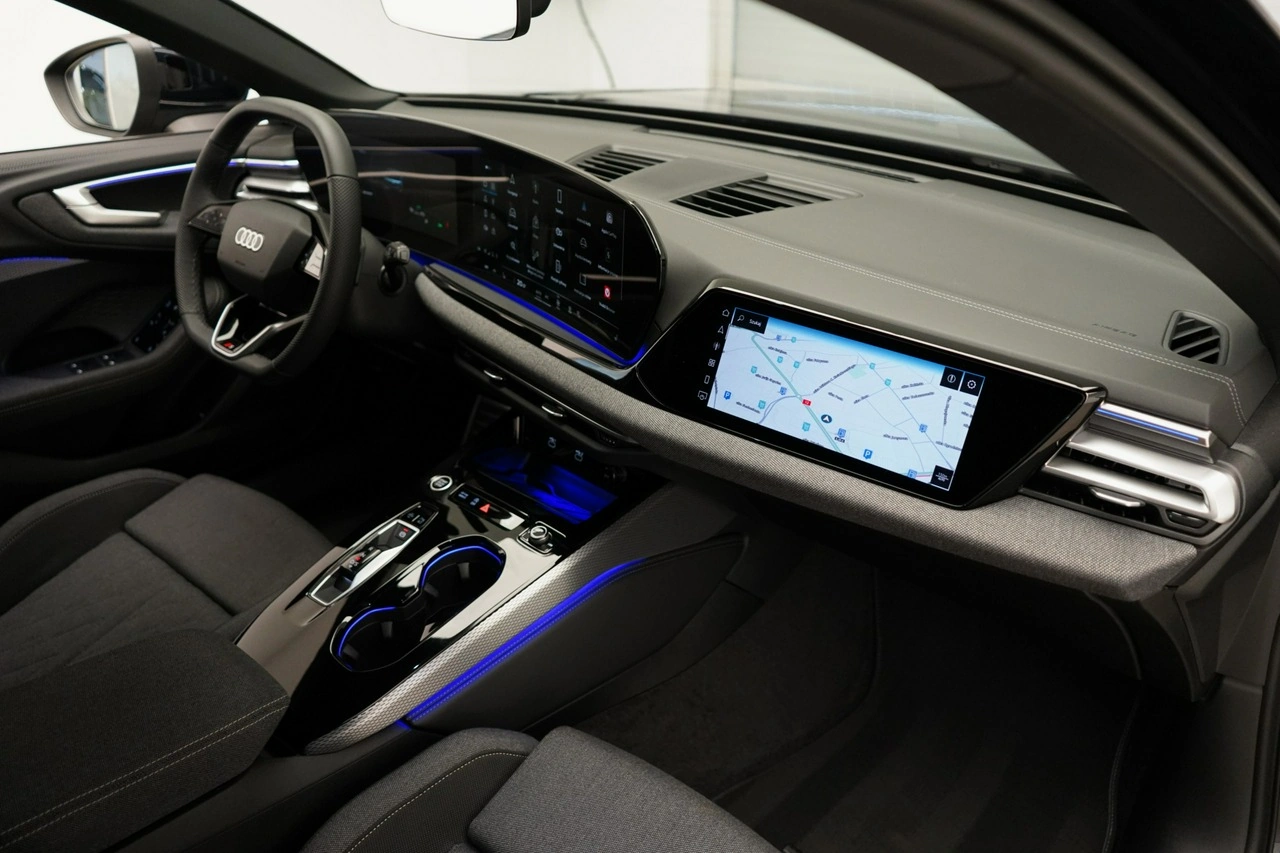 Audi A5 - Zdjęcie 13