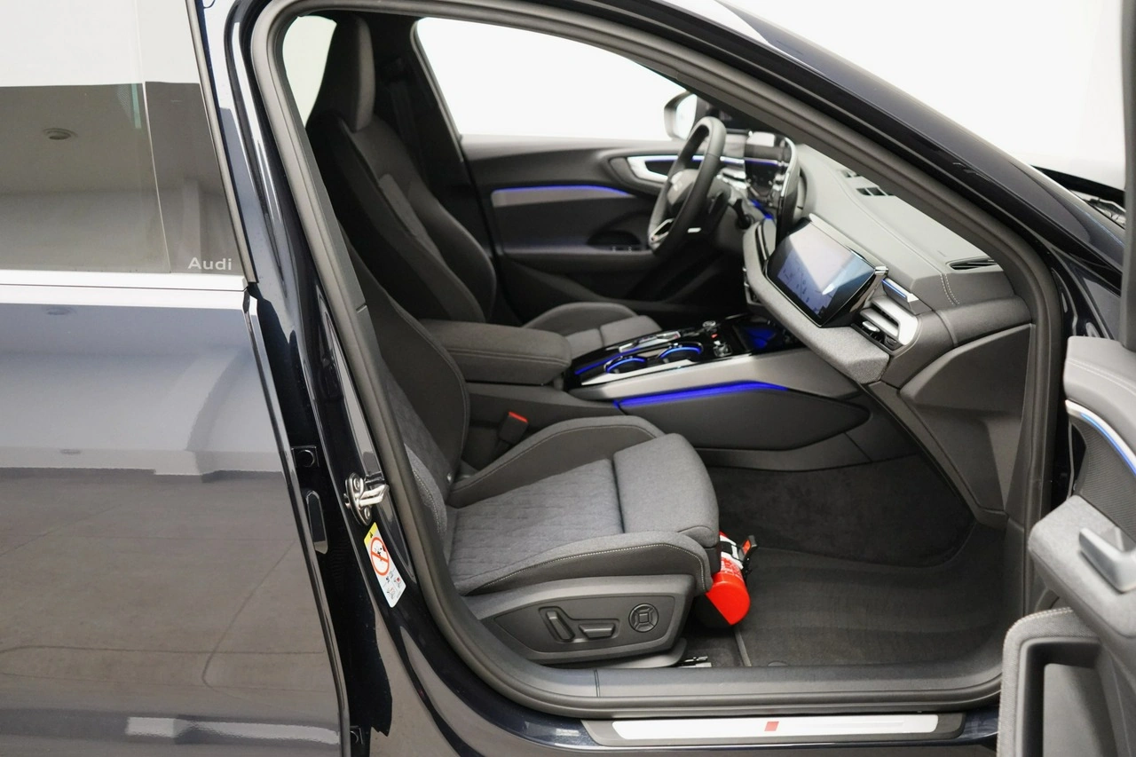 Audi A5 - Zdjęcie 15