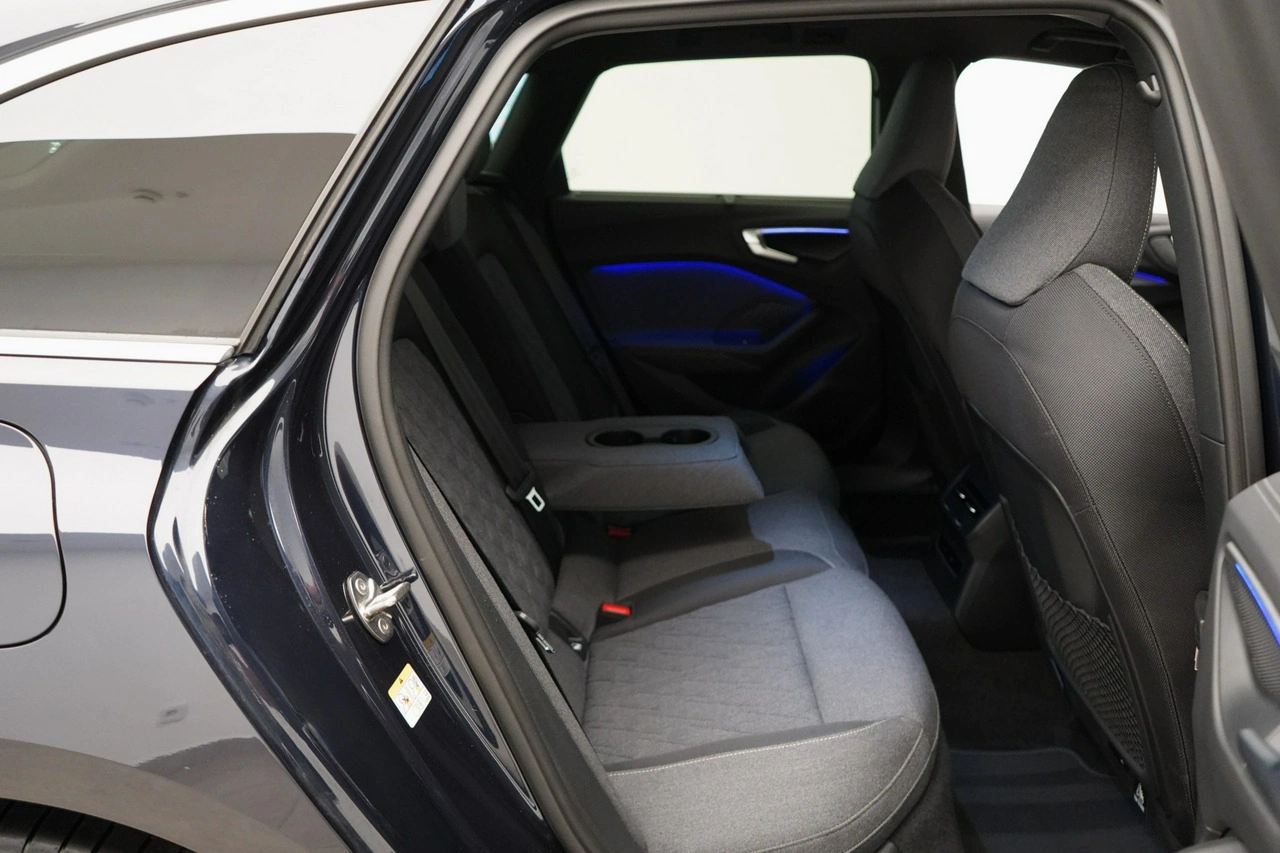 Audi A5 - Zdjęcie 16