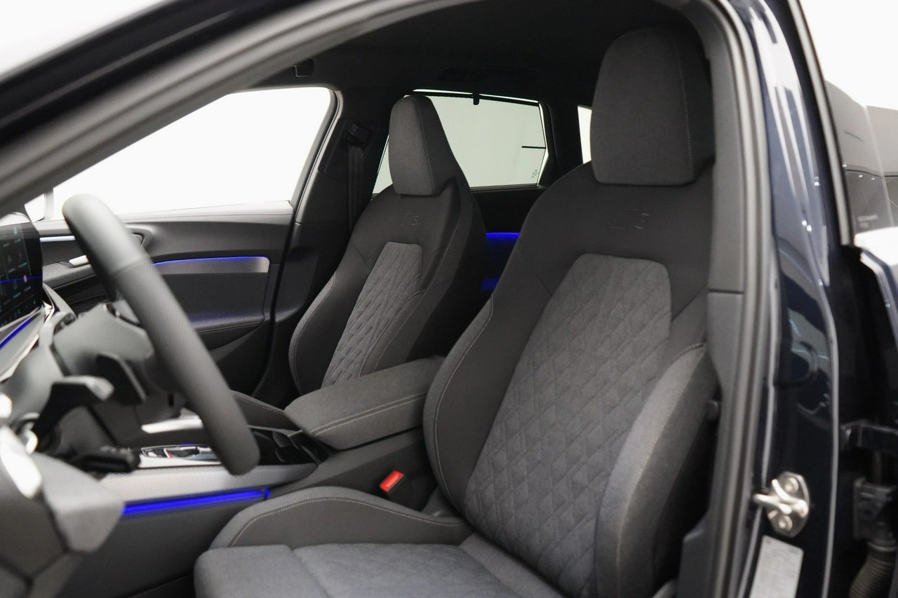 Audi A5 - Zdjęcie 17