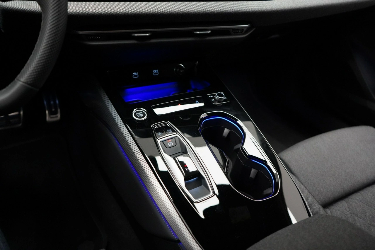 Audi A5 - Zdjęcie 25