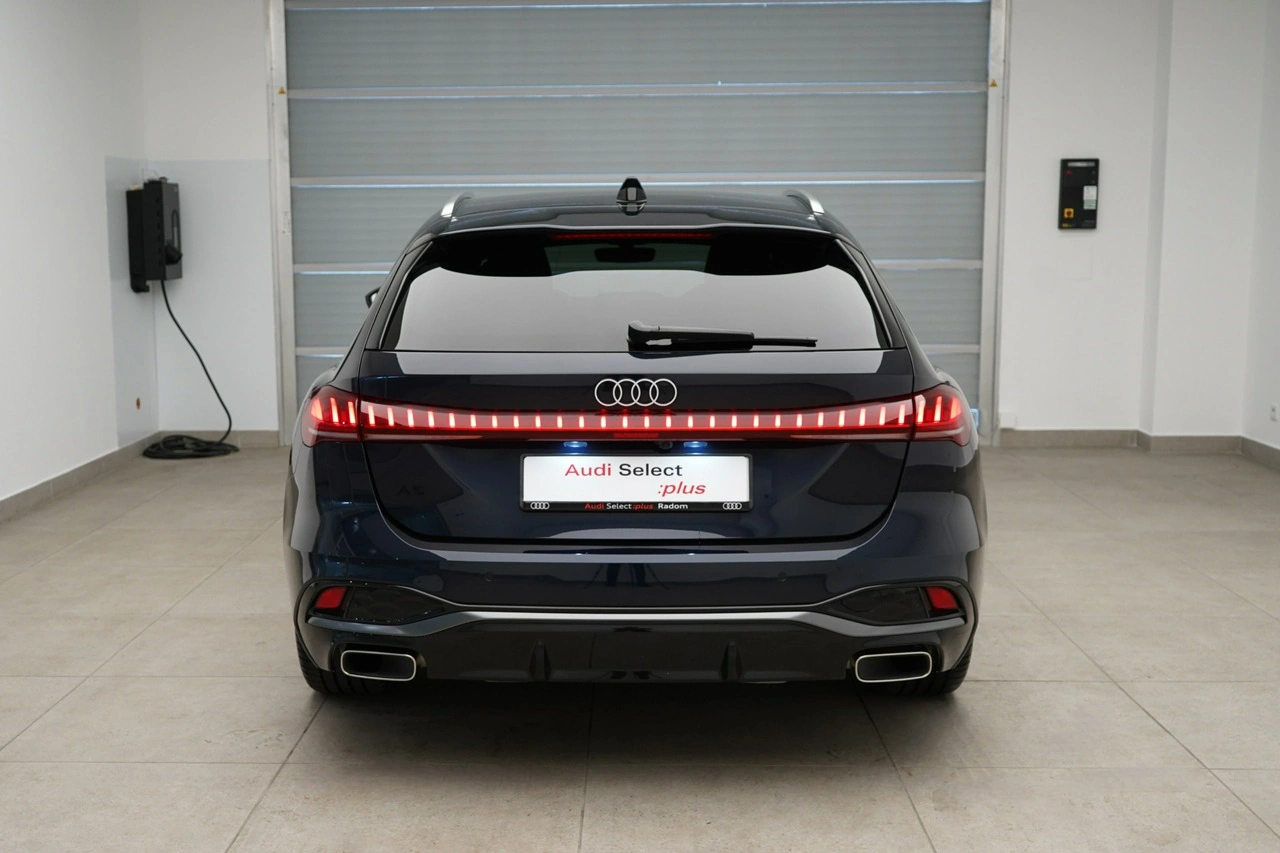 Audi A5 - Zdjęcie 2