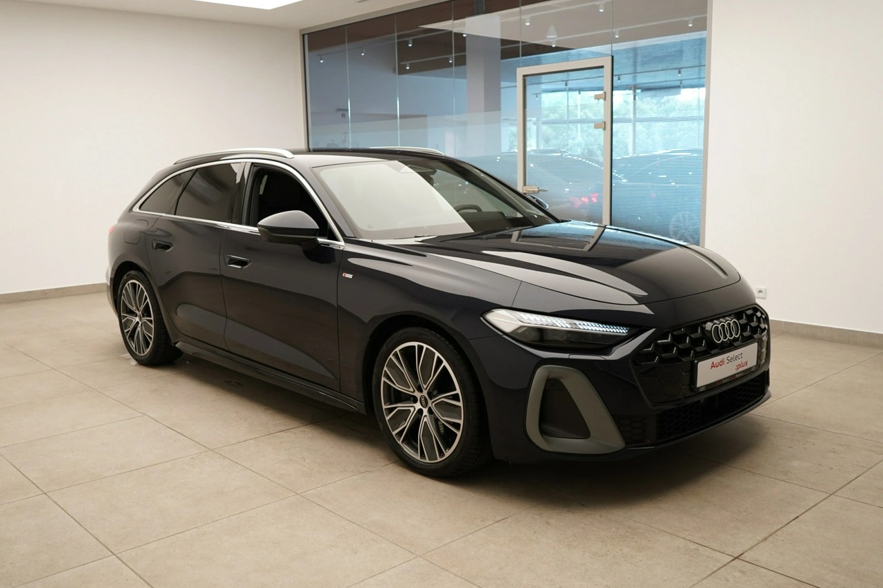 Audi A5 - Zdjęcie 4
