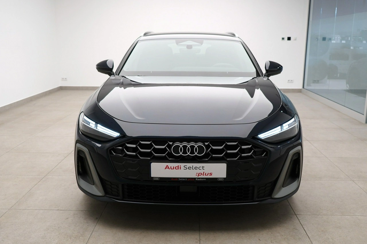 Audi A5 - Zdjęcie 5