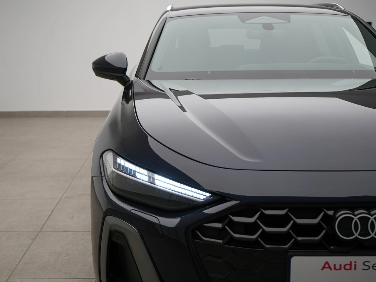 Audi A5 - Zdjęcie 6