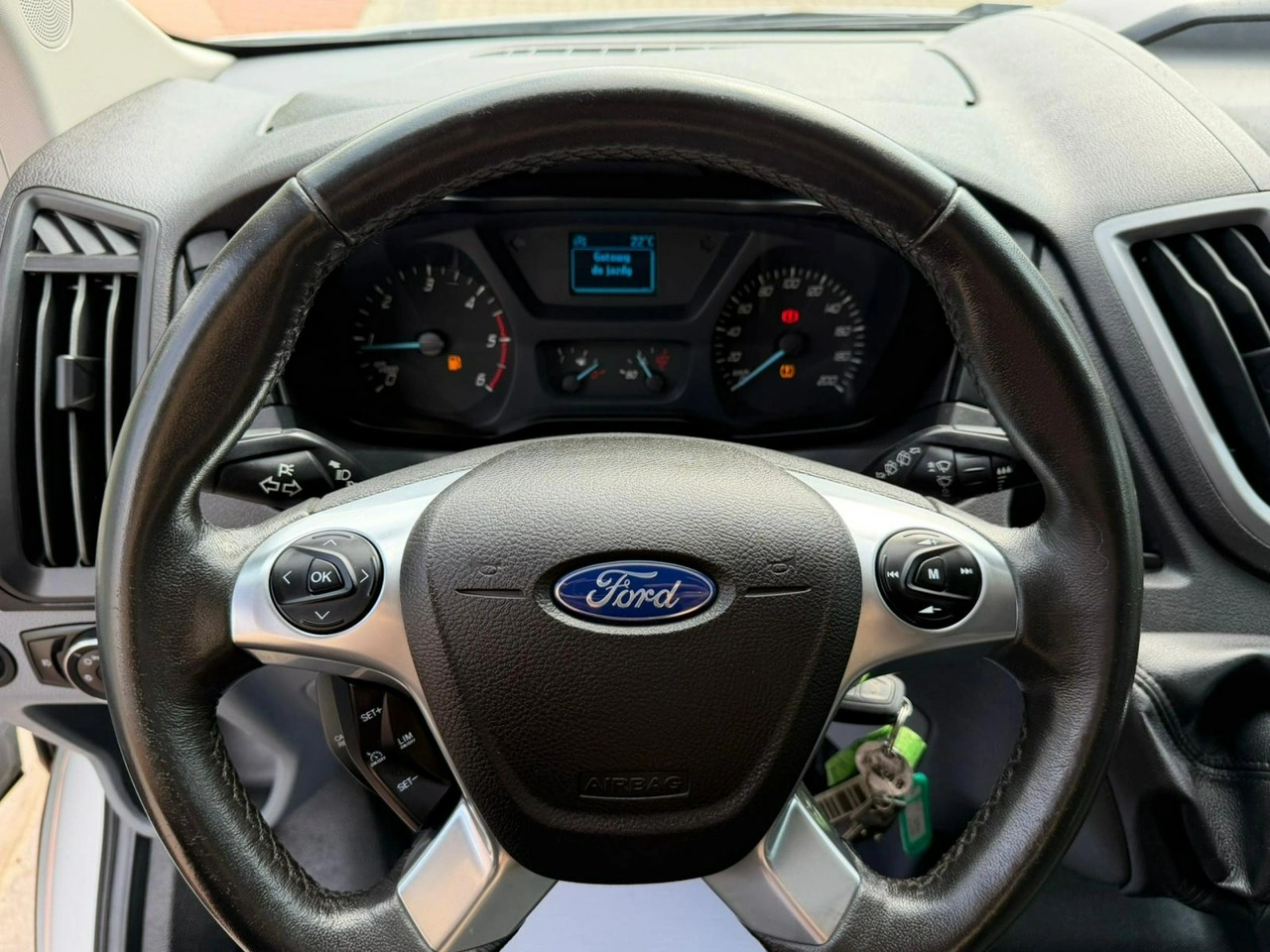Ford Transit - Zdjęcie 11