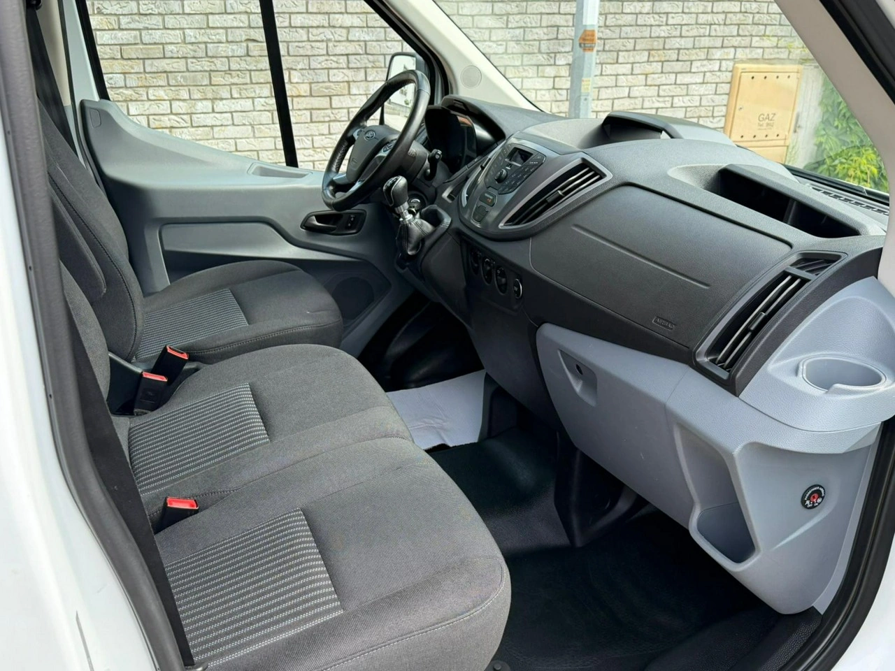 Ford Transit - Zdjęcie 7