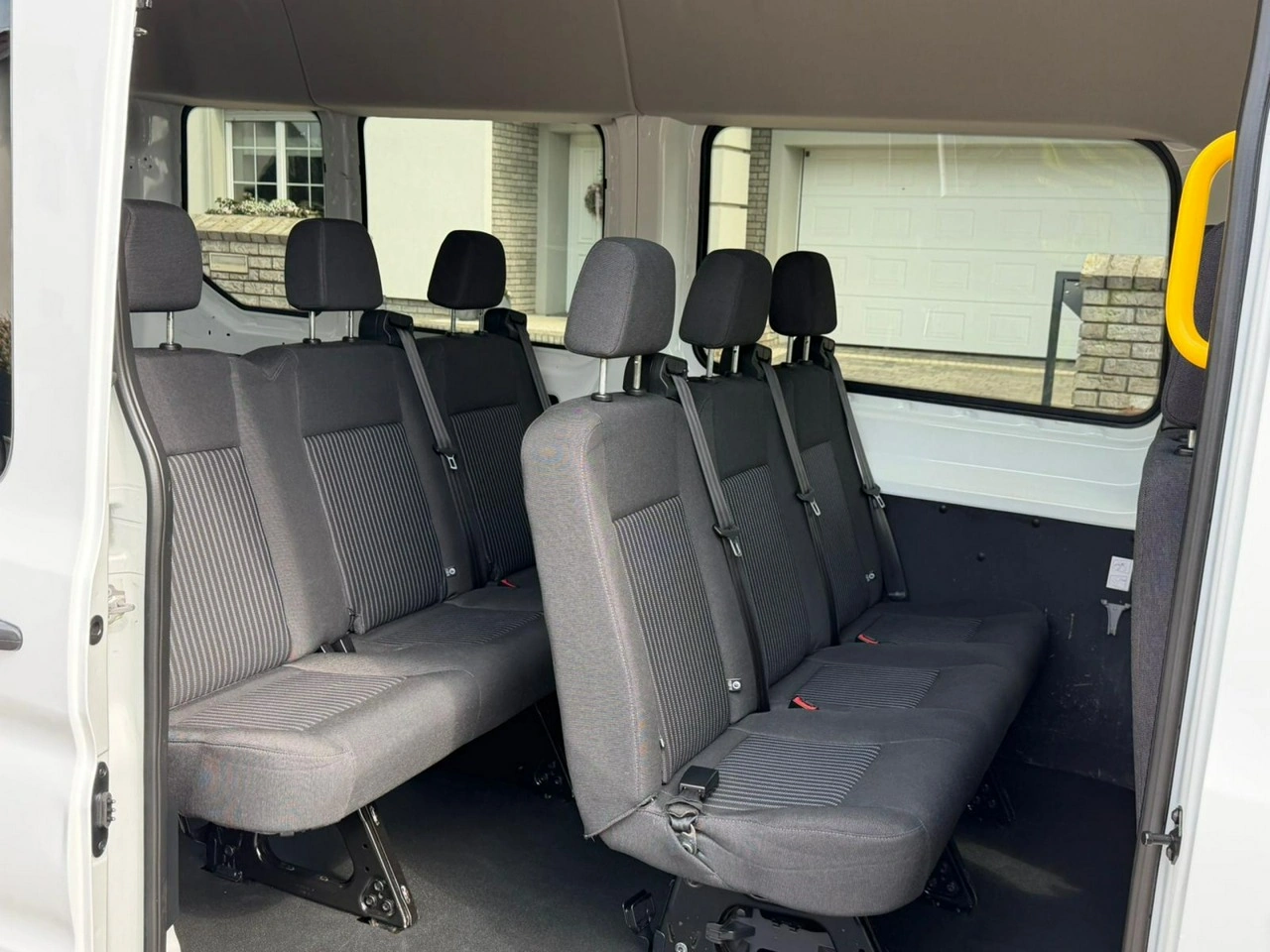 Ford Transit - Zdjęcie 8