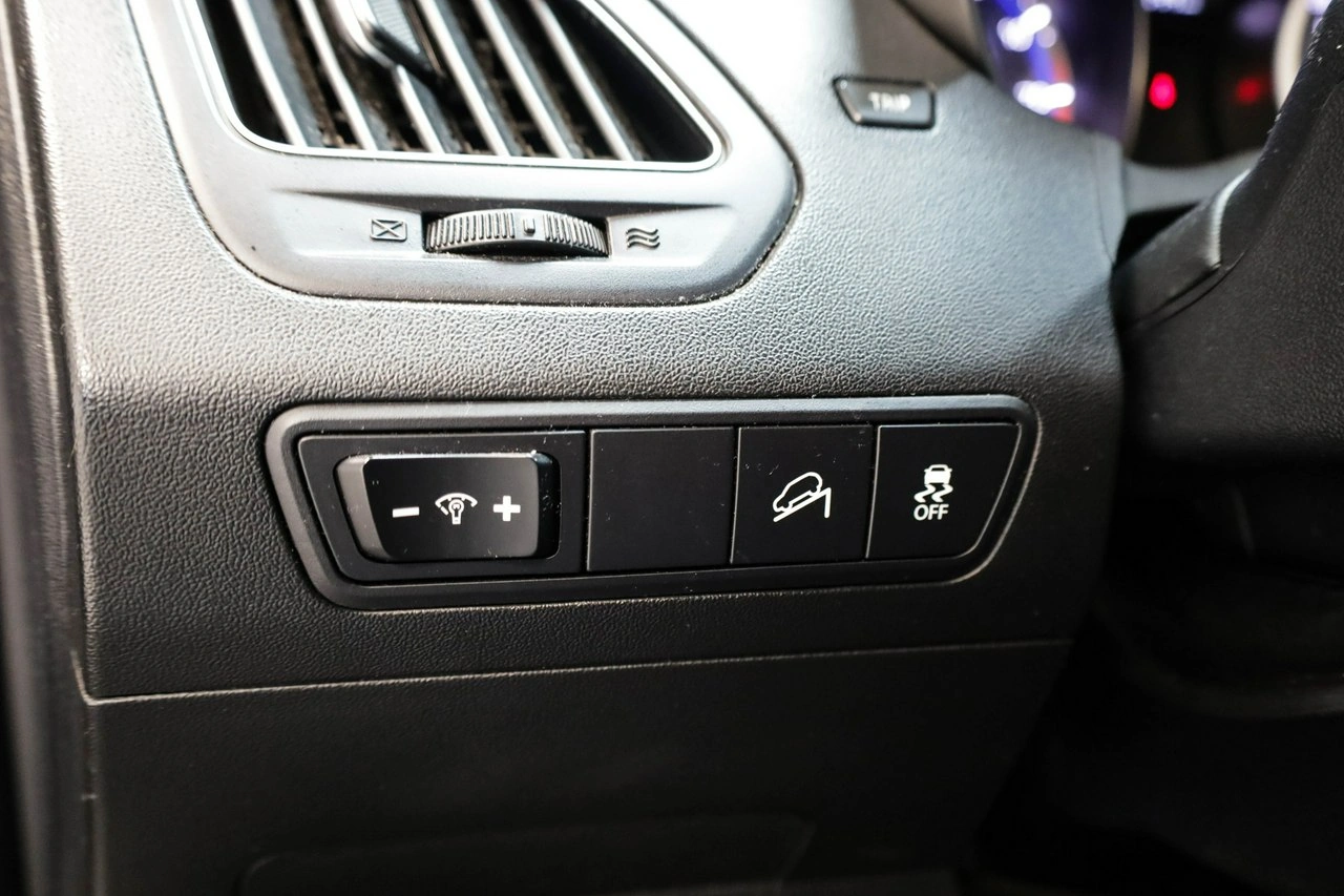 Hyundai ix35 - Zdjęcie 14