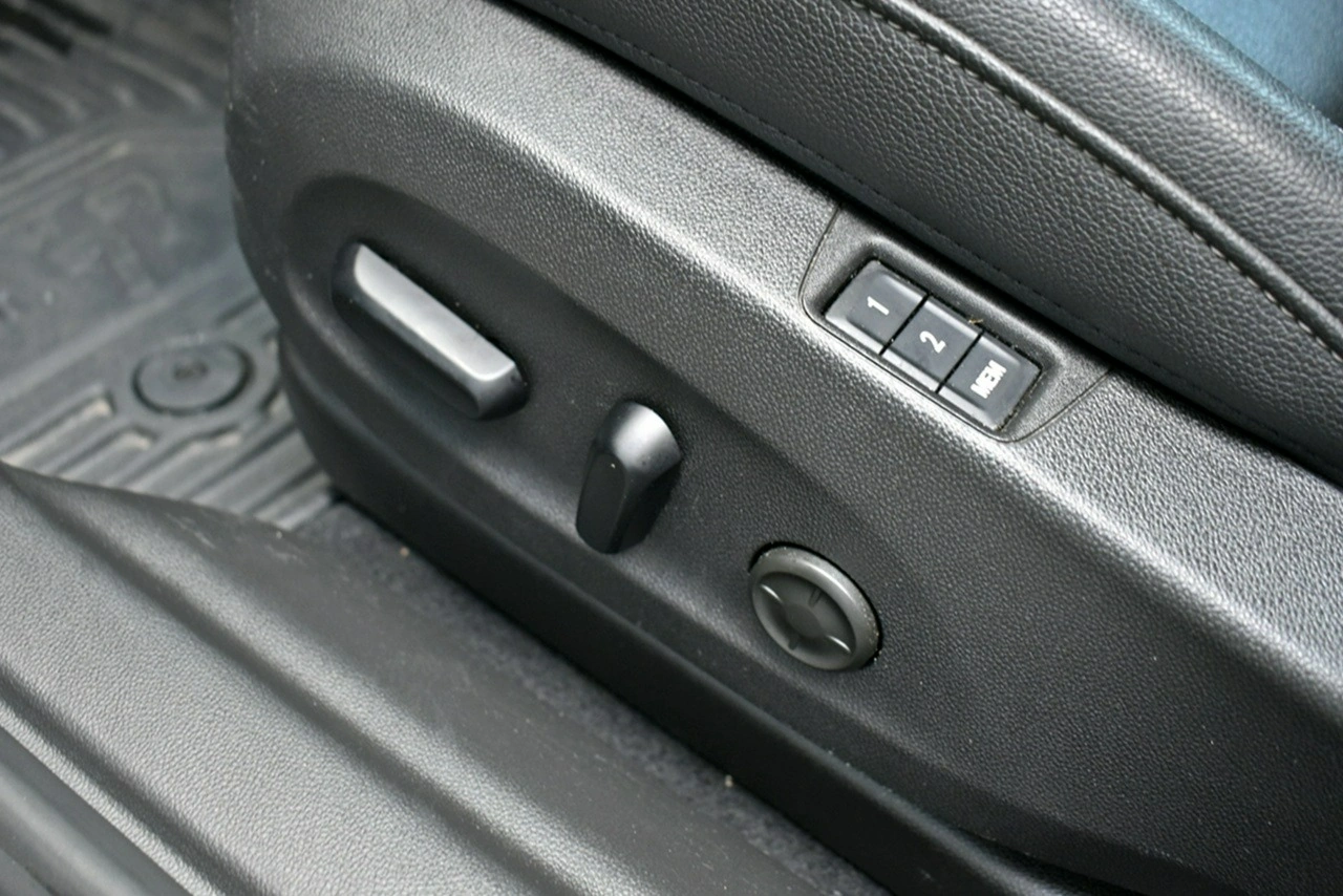 Opel Insignia - Zdjęcie 9