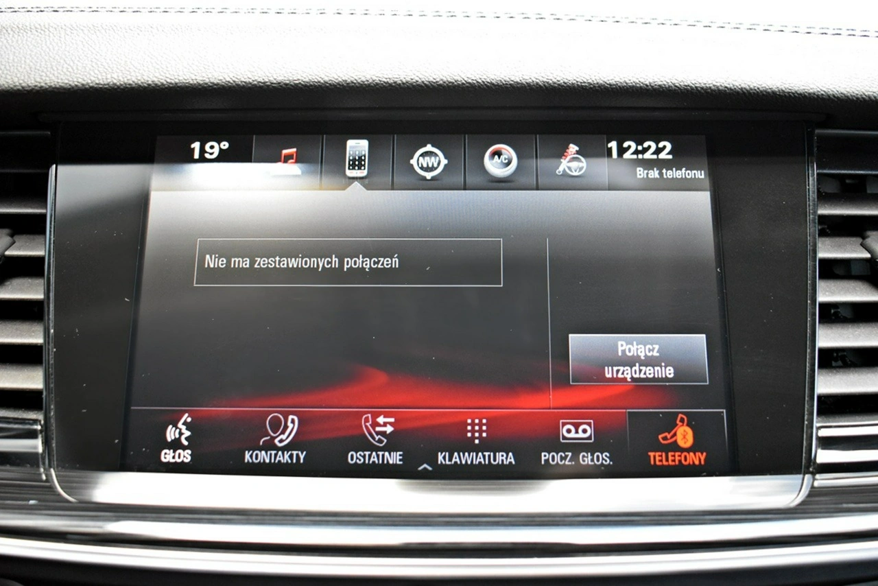 Opel Insignia - Zdjęcie 24
