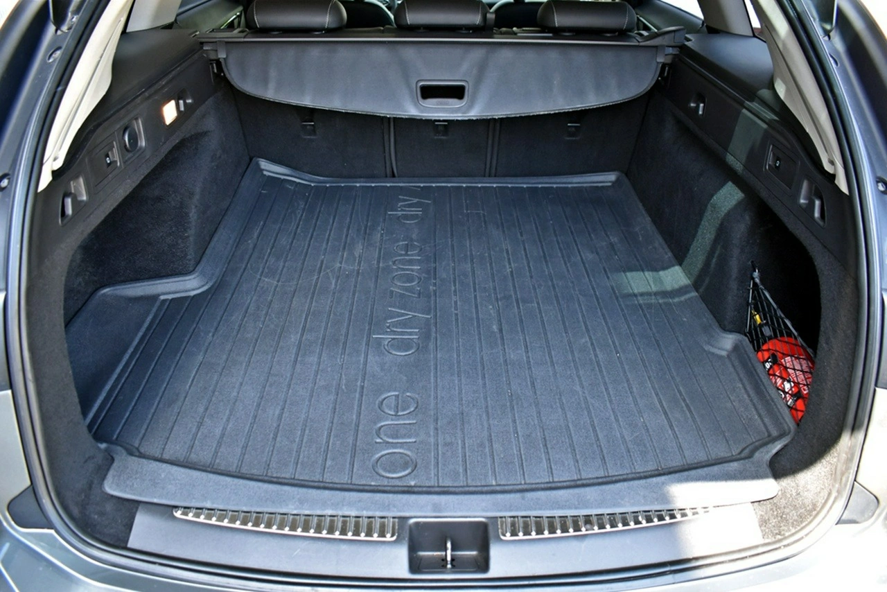 Opel Insignia - Zdjęcie 30