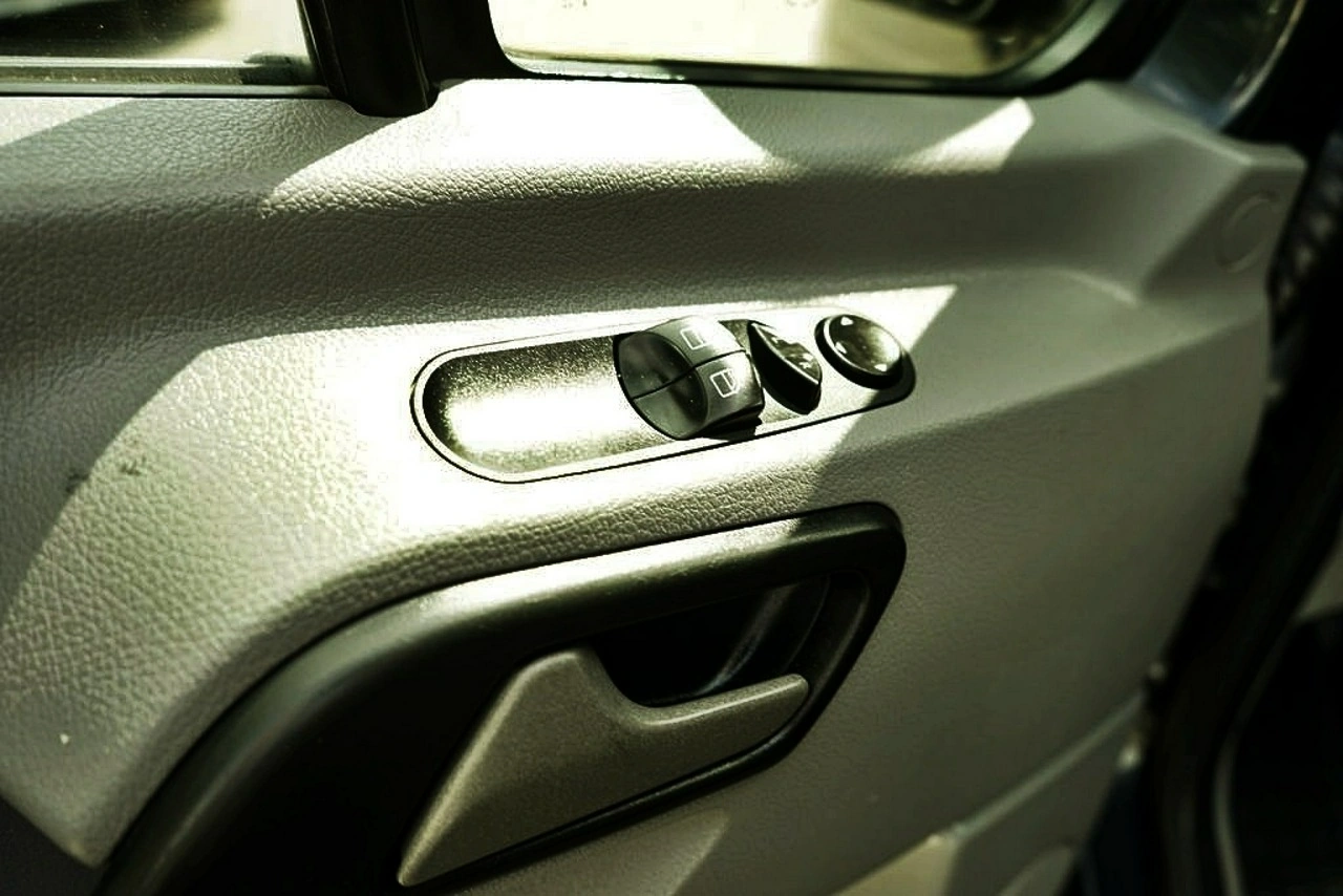 Volkswagen Crafter - Zdjęcie 11