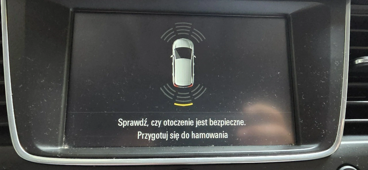 Opel Crossland X - Zdjęcie 26
