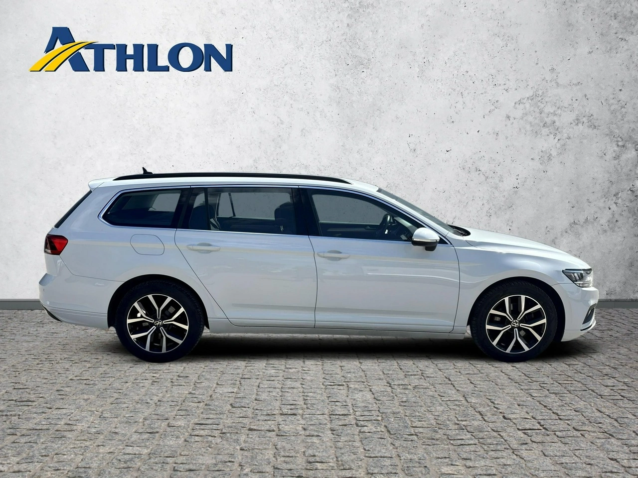 Volkswagen Passat - Zdjęcie 5