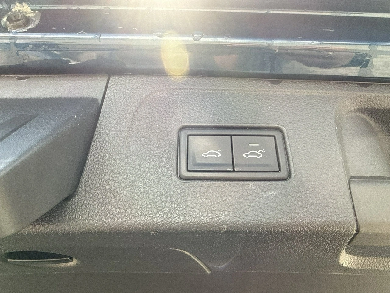 Volkswagen Passat - Zdjęcie 17