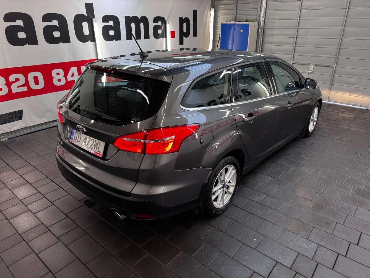 Ford Focus - Zdjęcie 6