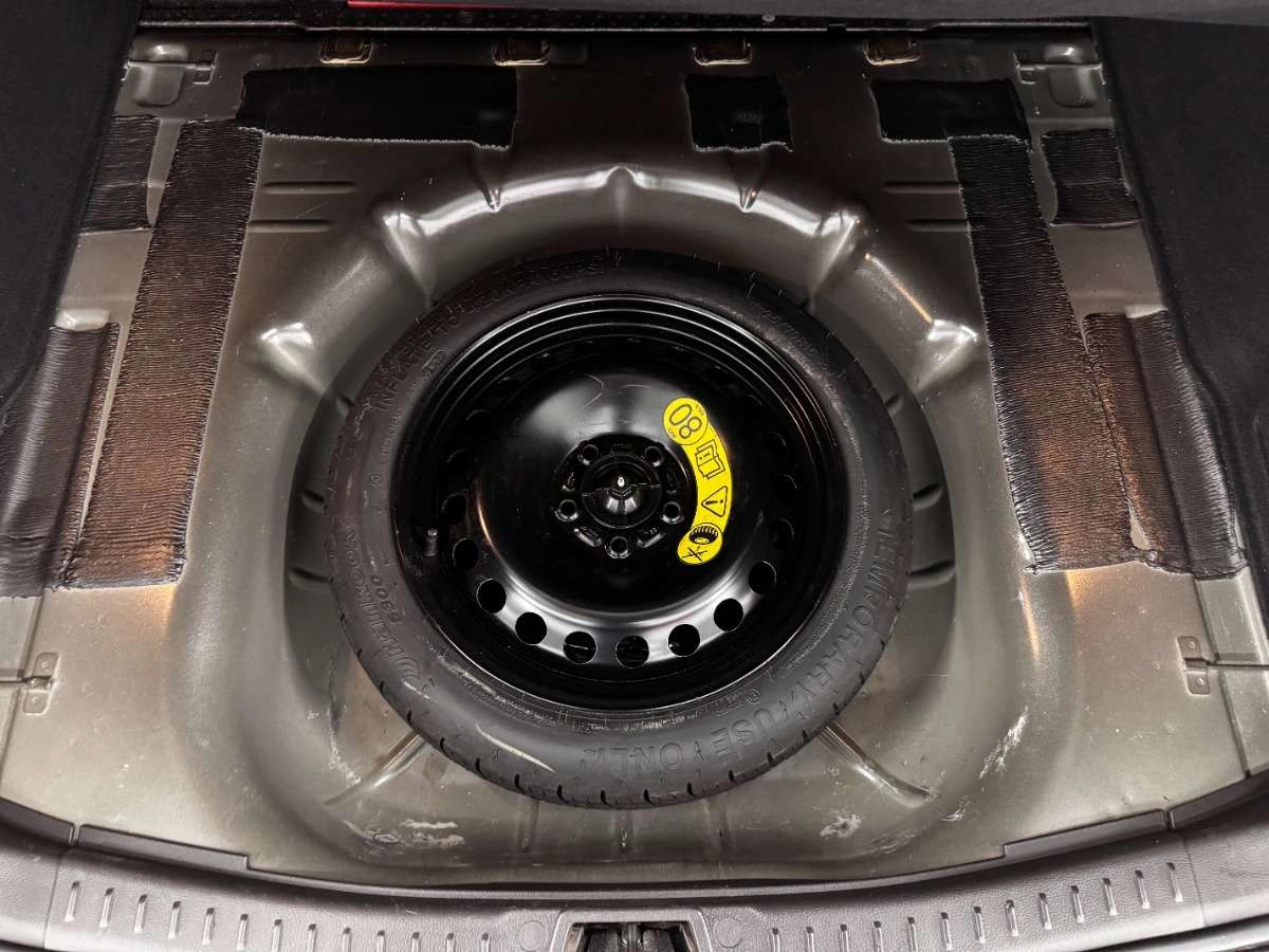 Ford Focus - Zdjęcie 34