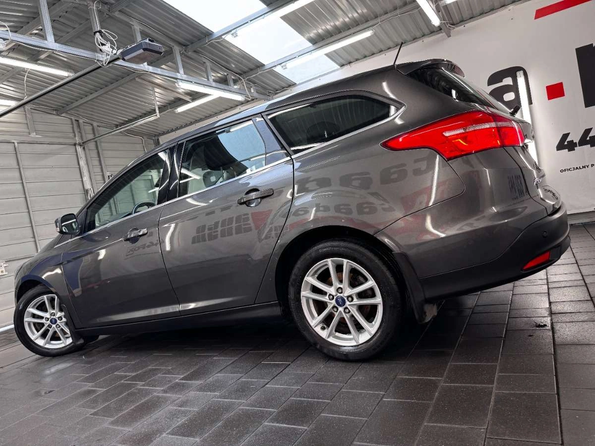 Ford Focus - Zdjęcie 11