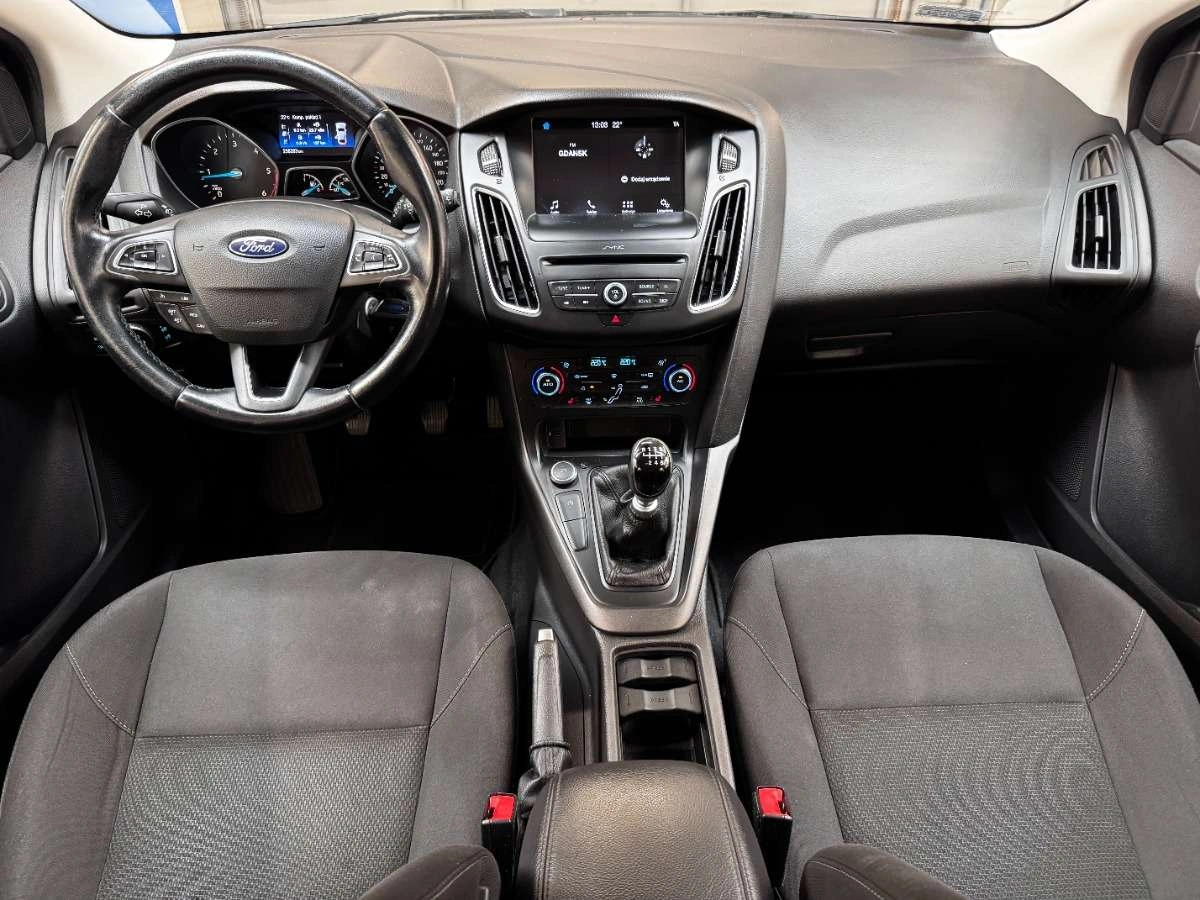 Ford Focus - Zdjęcie 7