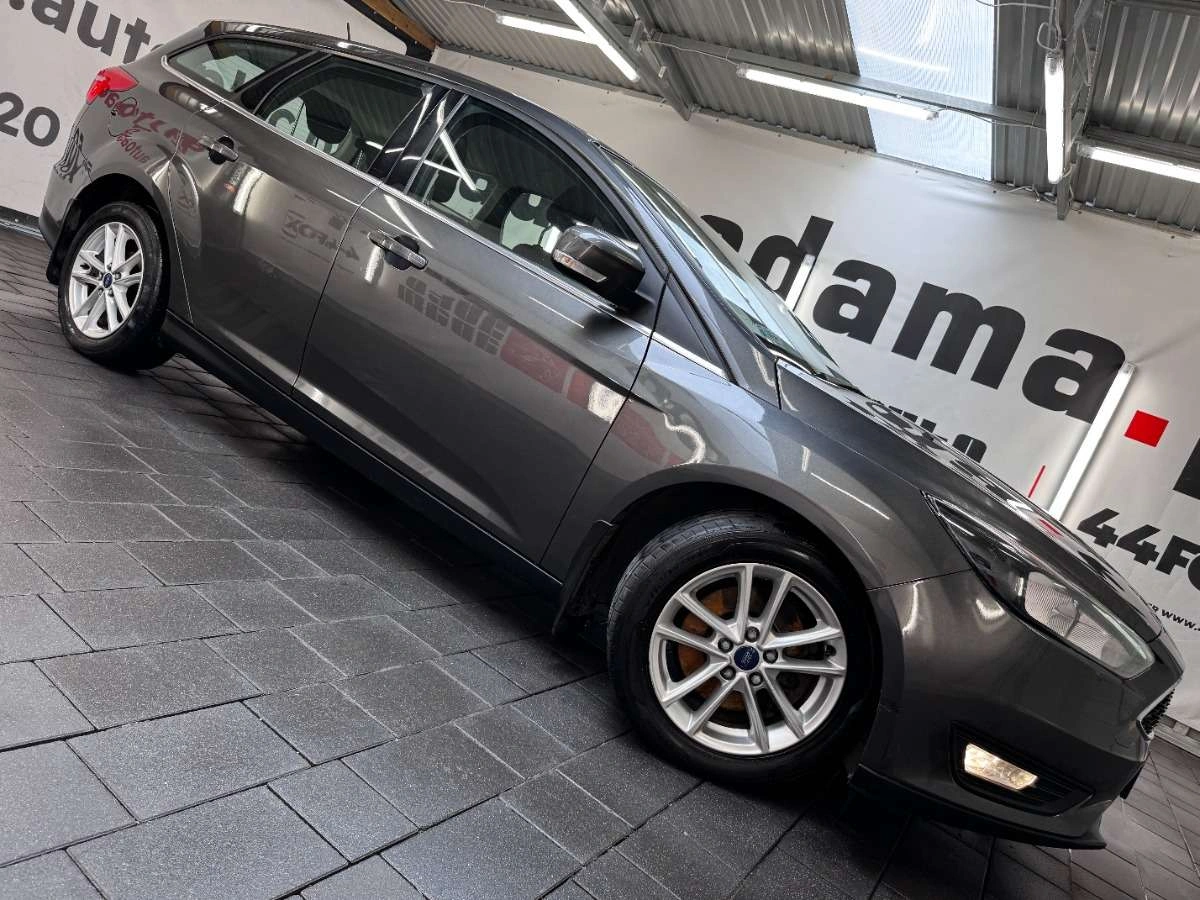 Ford Focus - Zdjęcie 15