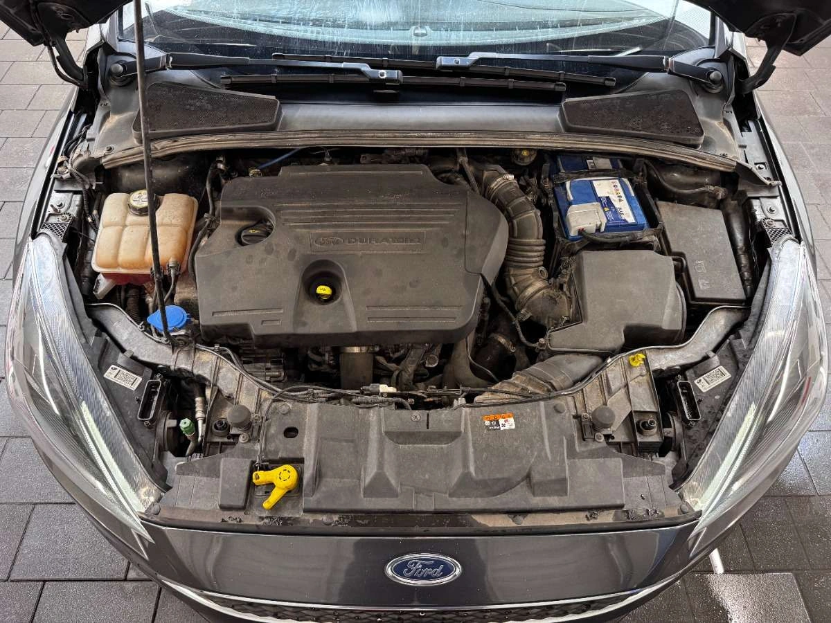 Ford Focus - Zdjęcie 41