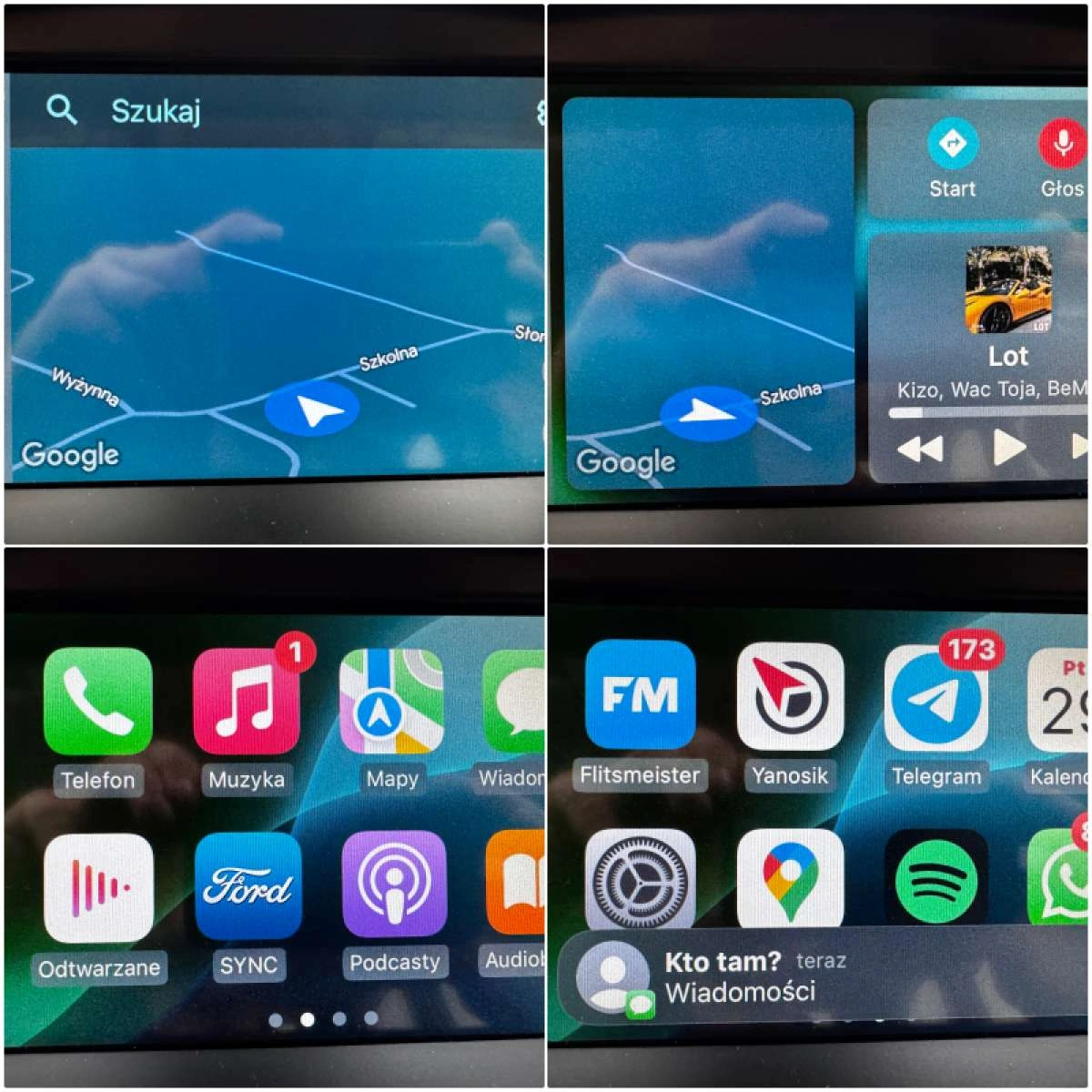 Ford Focus - Zdjęcie 27