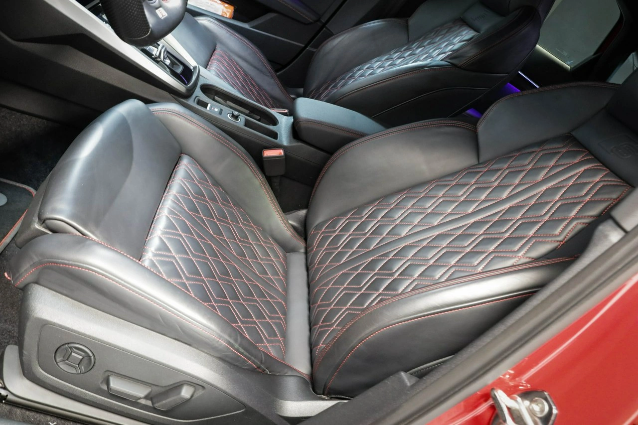 Audi S3 - Zdjęcie 11