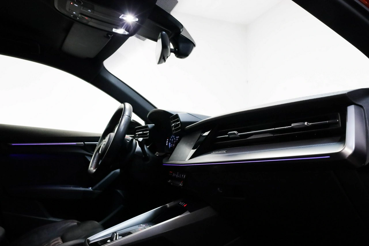 Audi S3 - Zdjęcie 15