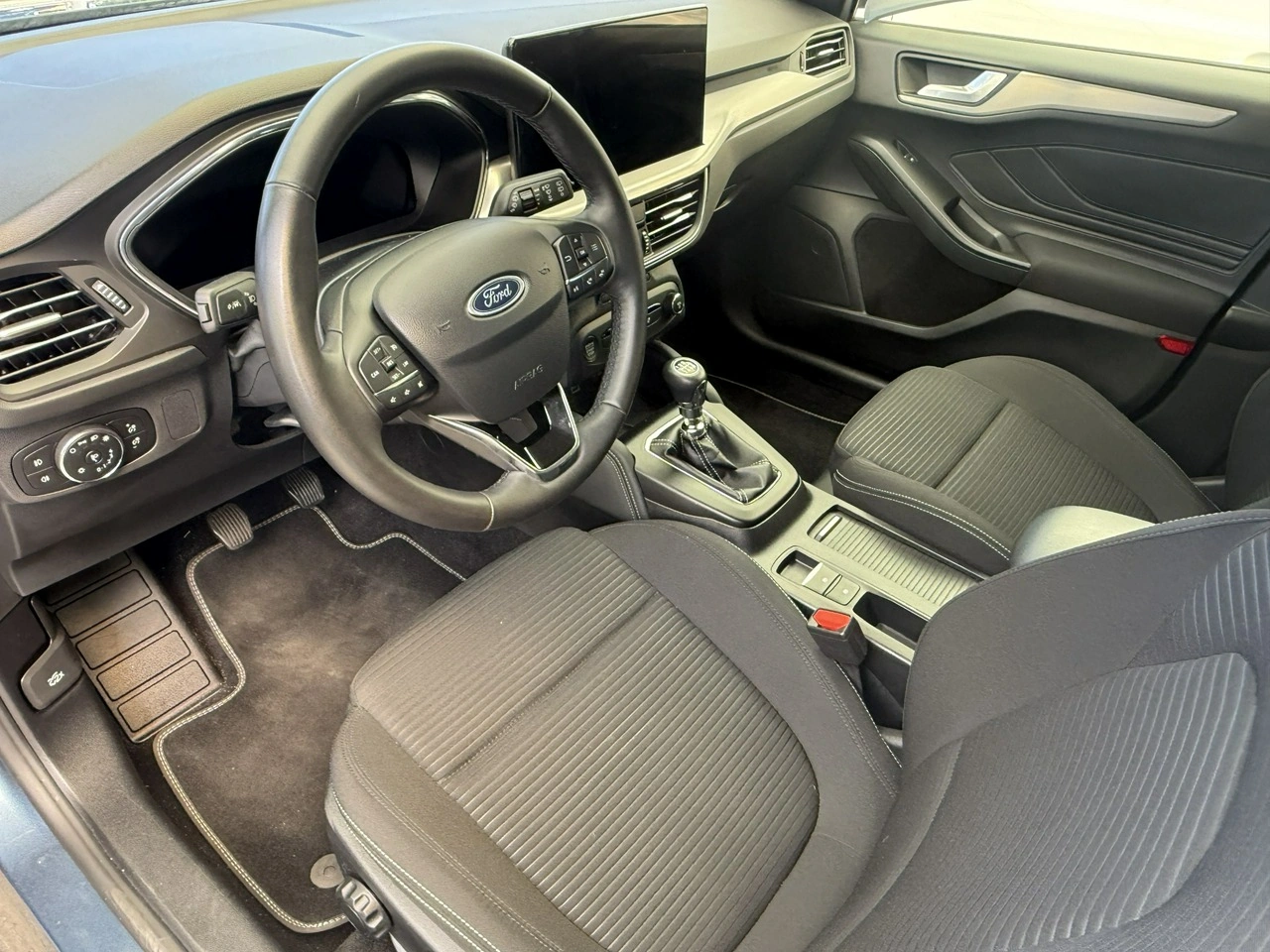 Ford Focus - Zdjęcie 9