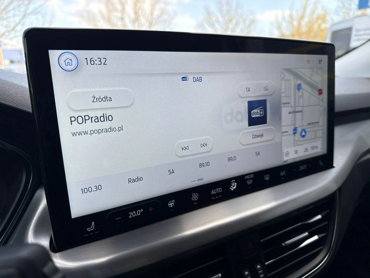 Ford Focus - Zdjęcie 12