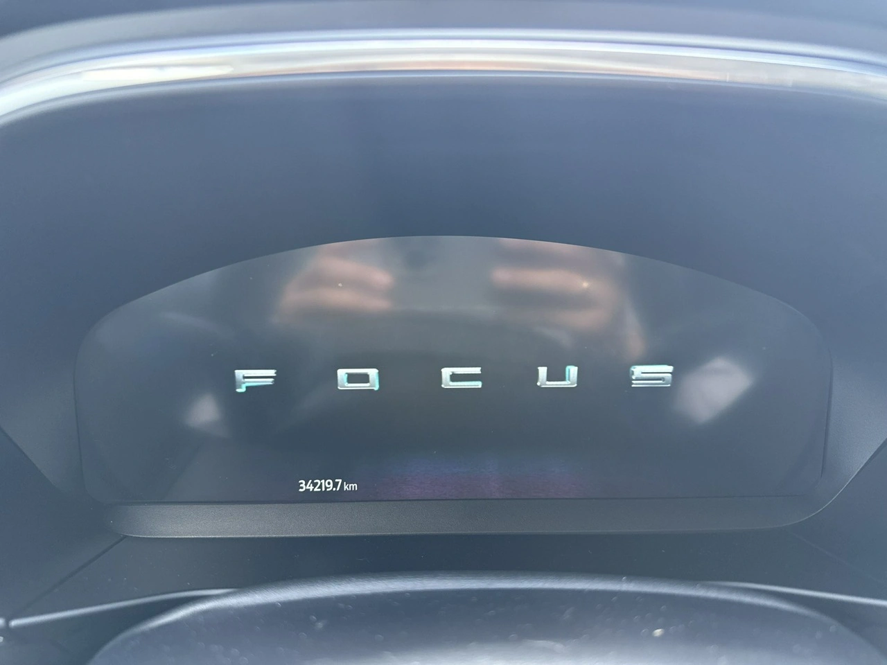 Ford Focus - Zdjęcie 8
