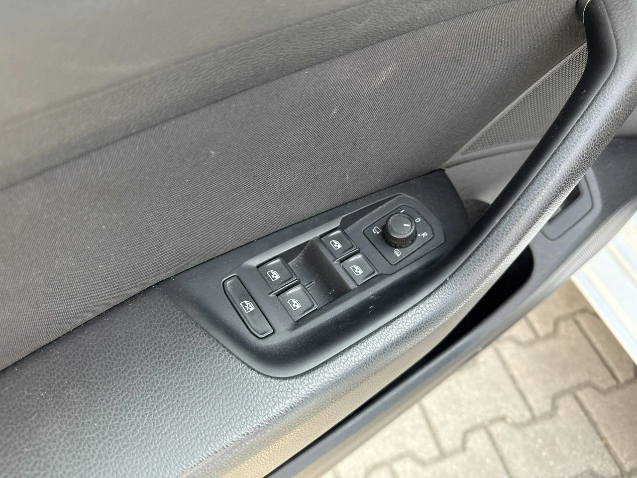 Volkswagen Passat - Zdjęcie 11