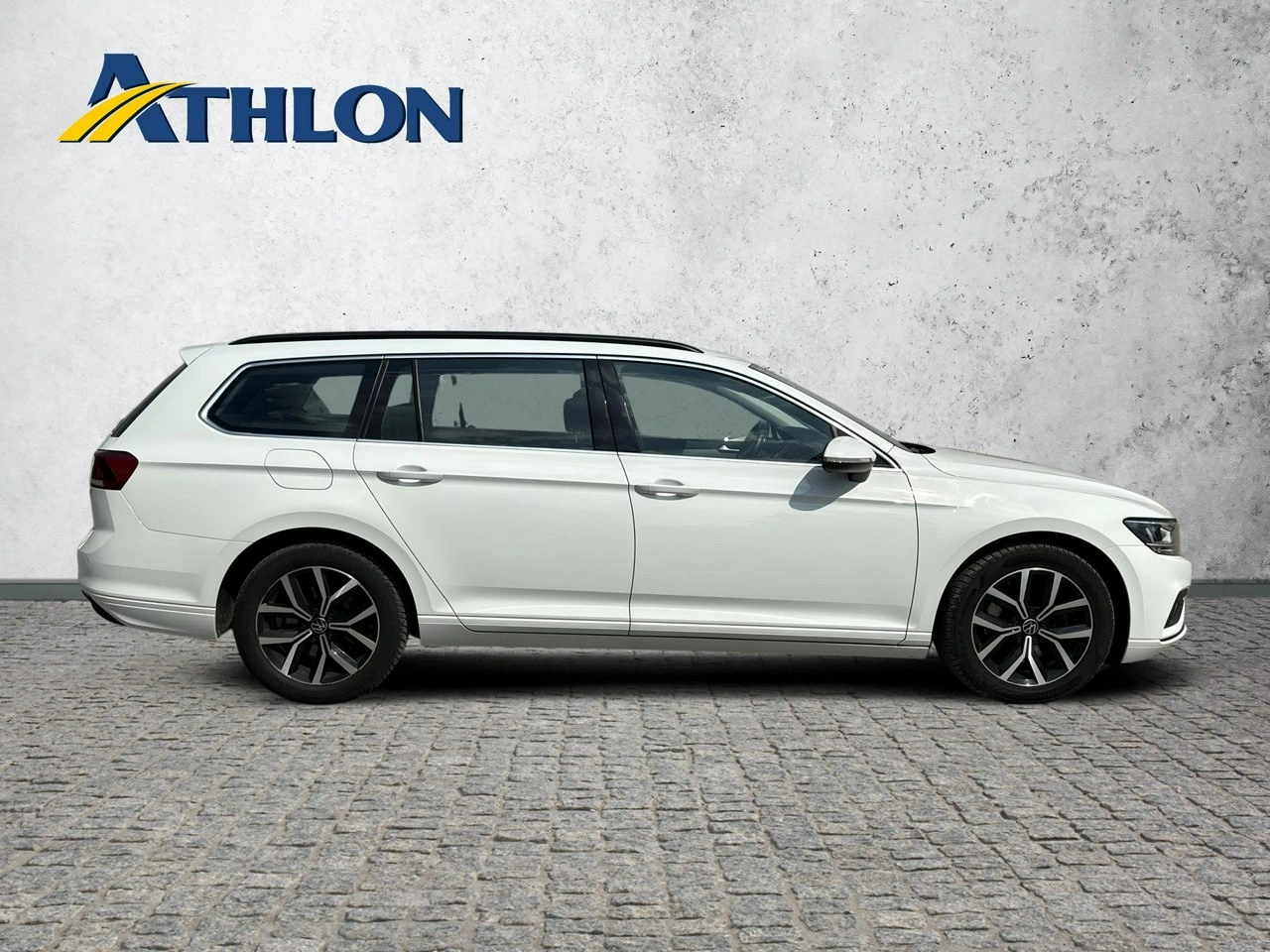 Volkswagen Passat - Zdjęcie 5