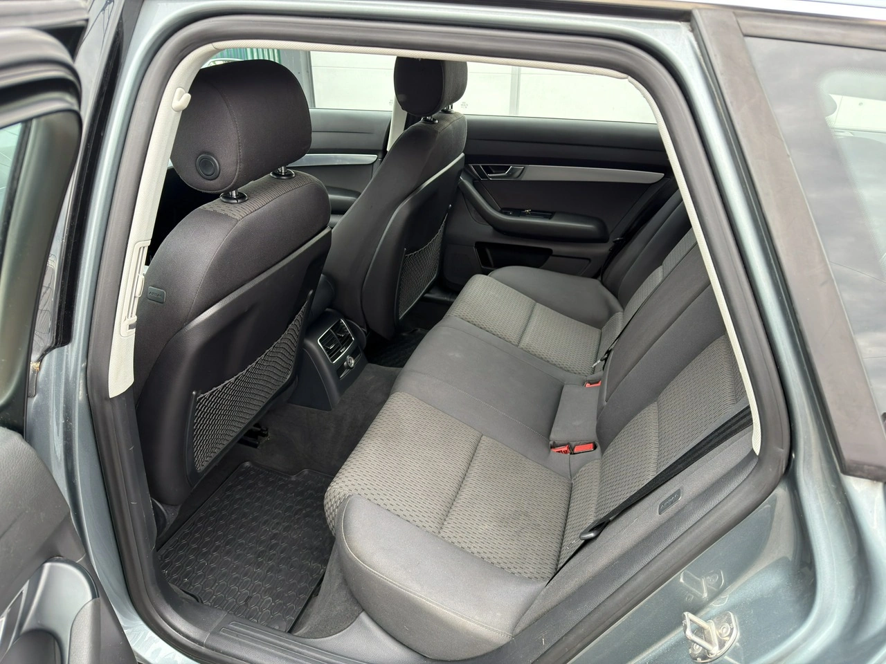 Audi A6 - Zdjęcie 10
