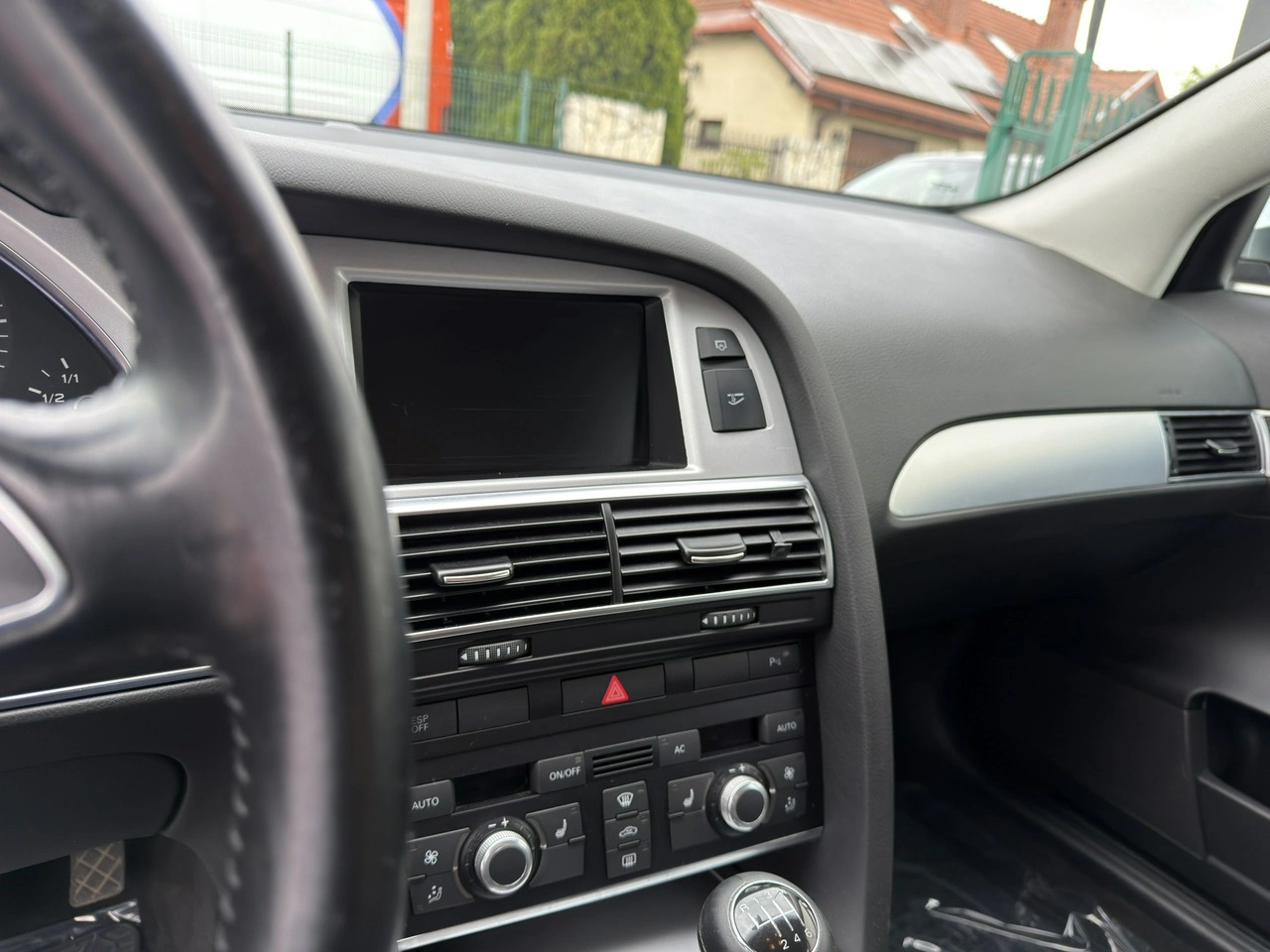 Audi A6 - Zdjęcie 15